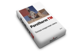 Теплый кладочный раствор Porotherm М50 Центр Кровли