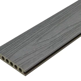 фото Доска финишная CM Decking REVERSE 3000х138х23мм charcoal (чаркол) Центр Кровли картинка Доска финишная CM Decking REVERSE 3000х138х23мм charcoal (чаркол) Центр Кровли