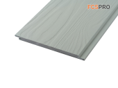 Фиброцементный сайдинг 190х10мм FCSPRO Wood Click F06 (3м) Центр Кровли