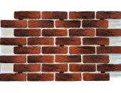 Термопанель Zikkurat Валенсия 1-45-24, толщина 60мм Центр Кровли