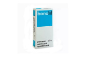 Клей по газобетону с 25кг Bonolit Центр Кровли