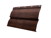 Корабельная доска НН 0,261 0,45 Print Elite Cherry Wood TwinColor Центр Кровли