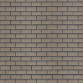 Фасадная плитка ТЕХНОНИКОЛЬ Hauberk Кирпич Оптима, византийский Центр Кровли