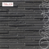 Угловой элемент White Hills Design Бран брик 699-88 с расшивкой 1,2 см Центр Кровли