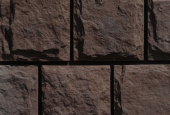 Рядовая плитка Leonardo Stone Париж-2 403 с расшивкой 1,2 см, норма упаковки 0,85 м2 Центр Кровли