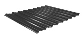 Панель Estet 860х1600 RAL 7024 Центр Кровли