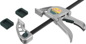 Струбцина ручная пистолетная Kraftool 450/95мм (32228-45_z01) Центр Кровли
