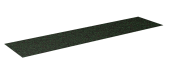 Плоский лист Gerard 450х2000мм (сталь), цвет 271 Центр Кровли