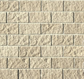 Угловой элемент White Hills Торре Бьянка 445-15 c расшивкой 1,2 см Центр Кровли
