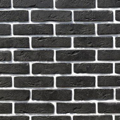 Угловой элемент White Hills Design Лондон брик 304-85 с расшивкой 1,2 см. Центр Кровли