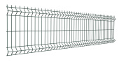 Панель Medium 0,63х2,5 RAL 6005 GL Центр Кровли
