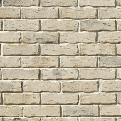 Рядовая плитка White Hills Design Сити брик 379-15 с расшивкой 1,2 см Центр Кровли