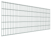 Панель Bastion 5/6 1,03х2,5 RAL 6005 GL Центр Кровли