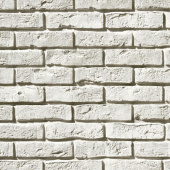 Угловой элемент White Hills Лондон брик 300-05 с расшивкой 1,2 см. Центр Кровли