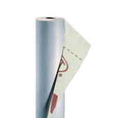 Мембрана Tyvek Solid супердиффузионная (75м2) Центр Кровли