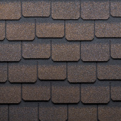 Черепица гибкая Технониколь Фристайл гранит Центр Кровли