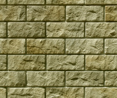 Рядовая плитка White Hills Йоркшир 406-80 с расшивкой 1,5 см. Центр Кровли