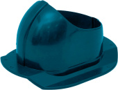 Элемент проходной Gervent для кровли Каскад синий Центр Кровли