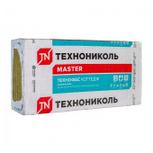 Утеплитель Технофас Коттедж 1200х600х50мм (0,216м3) Центр Кровли