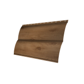 картинка Блок-хаус new Grand Line 0,45 Print Premium с пленкой Pine Wood Fresh Центр Кровли Блок-хаус new Grand Line 0,45 Print Premium с пленкой Pine Wood Fresh Центр Кровли