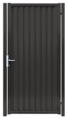 Калитка Estet 1,65х1 RR 32 Центр Кровли