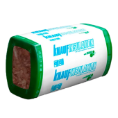 Утеплитель Проф Knauf Insulation TS034 Aquastatik 50х600х1300 (12,48/м2; 0,624м3; 24уп/пал) Центр Кровли