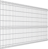 картинка Панель Profi 1,73х2,5 RAL 7024 GL Центр Кровли Панель Profi 1,73х2,5 RAL 7024 GL Центр Кровли