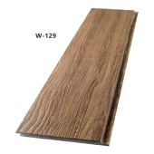 Фиброцементный сайдинг SidWood клик 190х10мм W129 (3м) Центр Кровли