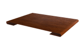 Планка стыковочная 0,45 Print Premium Golden Wood Fresh TwinColor (3м) Центр Кровли