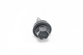 Саморез 4,8х19 Grand Line Pro с керамическим покрытием UltraZinc RAL 7024 Центр Кровли