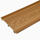 Облицовка фасадная CM Cladding VINTAGE, 21x174x3000 мм OAK (дуб) Центр Кровли