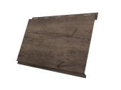 Вертикаль 0,2 classic 0,45 Print Premium Almond Wood Fresh Центр Кровли