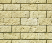 Рядовая плитка White Hills Йоркшир 405-30 с расшивкой 1,5 см. Центр Кровли