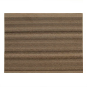 Ступень CM STAIR 3000x305x35 мм merbau (мербау) Центр Кровли