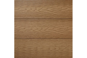 Доска террасная CM Decking VINTAGE 4000х140х25 мм OAK (дуб) Центр Кровли