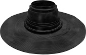Проходной элемент FR прямой №6 (150-175мм) +185 EPDM Центр Кровли
