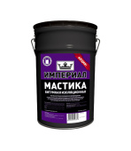 Мастика битумная изоляционная Технониколь 20л Центр Кровли