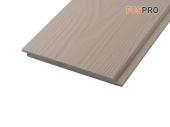 Фиброцементный сайдинг 190х10мм FCSPRO Wood Click F14 (3м) Центр Кровли