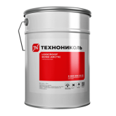 Клей контактный ТехноНИКОЛЬ Logicroof Bond Arctic зимний, 10 кг Центр Кровли
