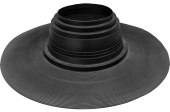 Проходной элемент FR прямой №7 (200-250мм) +185 EPDM Центр Кровли
