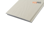 Фиброцементный сайдинг 190х10мм FCSPRO Wood Click F07 (3м) Центр Кровли