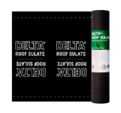 Пленка водозащитная Delta-Roof Sulate (75м2) Центр Кровли