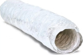 картинка Воздуховод гибкий Vilpe Flexible Acoudec 25мм ø127x1,0м Центр Кровли Воздуховод гибкий Vilpe Flexible Acoudec 25мм ø127x1,0м Центр Кровли