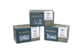 Саморез ПШС Rizzel 4,2х19 (200штук) шлиц PH2, цинк Центр Кровли