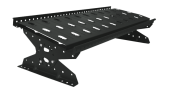 Мостик переходной Grand Line RAL 7005 1м Центр Кровли