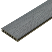 Доска террасная CM Decking REVERSE 3000х138х23 мм Antique/Light Grey (Лайт Грэй) Центр Кровли