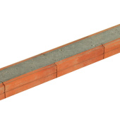 Перемычка Porotherm 120/65 2,25м 2250/120/65 Центр Кровли