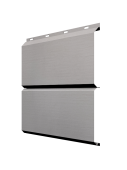 ЭкоБрус 0,345 Grand Line 0,45 Print Elite Milky Wood TwinColor Центр Кровли