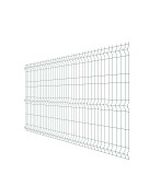 Панель Fine 1,53х2,5 RAL 6005 GL (60х235) Центр Кровли