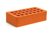 Кирпич MSTERA гладкий щелевой 1NF 250х120х65 М150 Центр Кровли